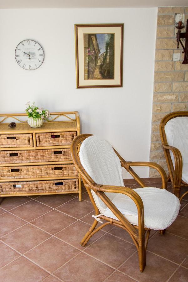 Apartmani Alic Šibenik Exterior foto