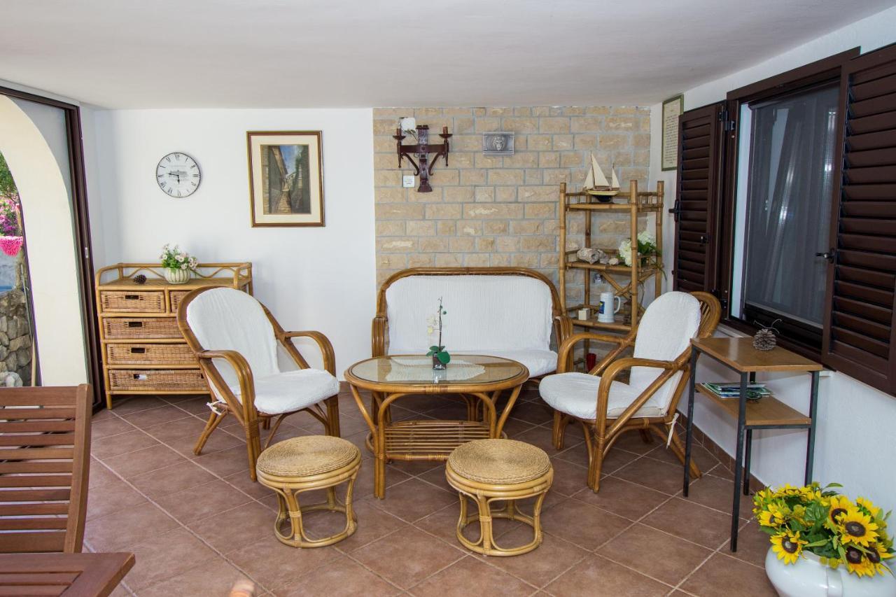 Apartmani Alic Šibenik Exterior foto
